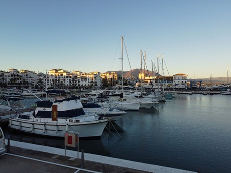 Marina De La Duquesa